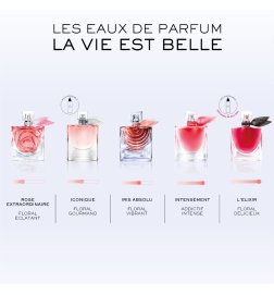 Life is Beautiful L'Elixir - Refillable Eau de Parfum Life is Beautiful L'Elixir - Refillable Eau de Parfum